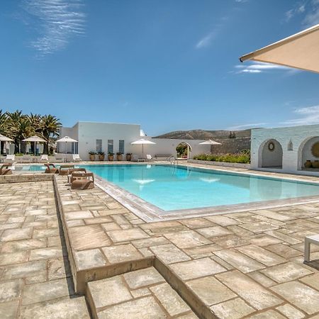 Villa Bellonia Nausa Exteriér fotografie