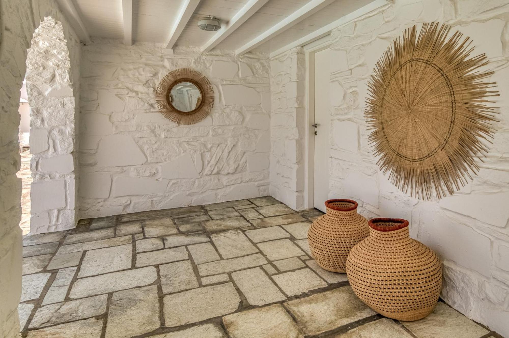Villa Bellonia Nausa Exteriér fotografie