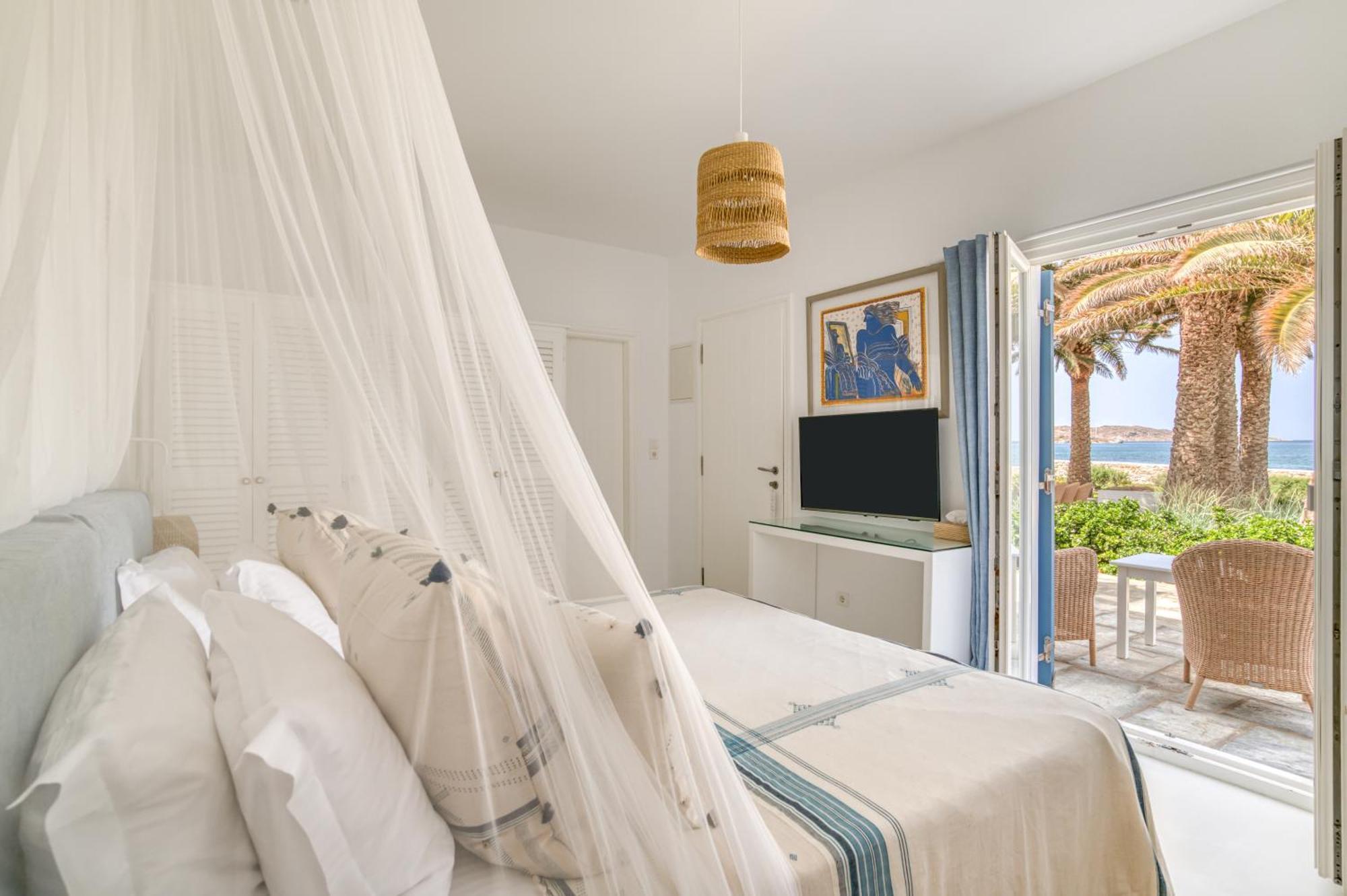 Villa Bellonia Nausa Exteriér fotografie