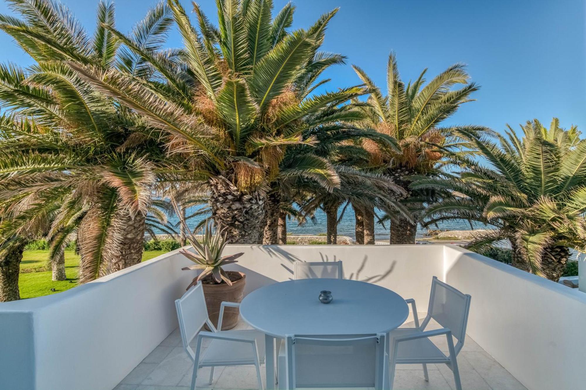 Villa Bellonia Nausa Exteriér fotografie